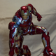 Illustration for article titled These iAvengers 2/i Figures Are Amazing as Usual